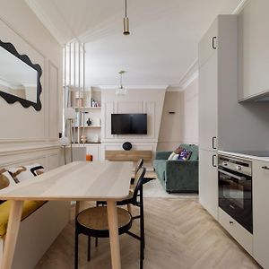Appartement met een Slaapkamer