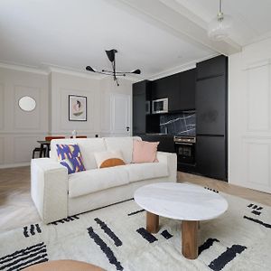 Superior Appartement met een Slaapkamer
